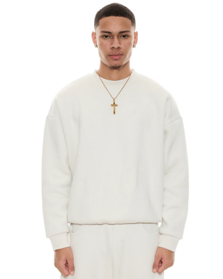Bej Sweater - 2