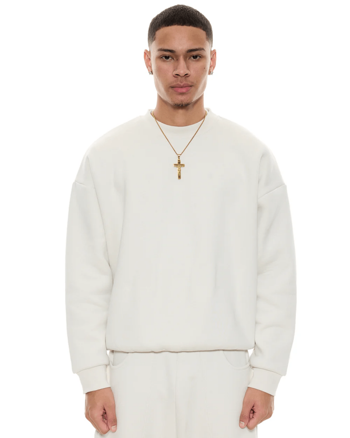 Bej Sweater - 2