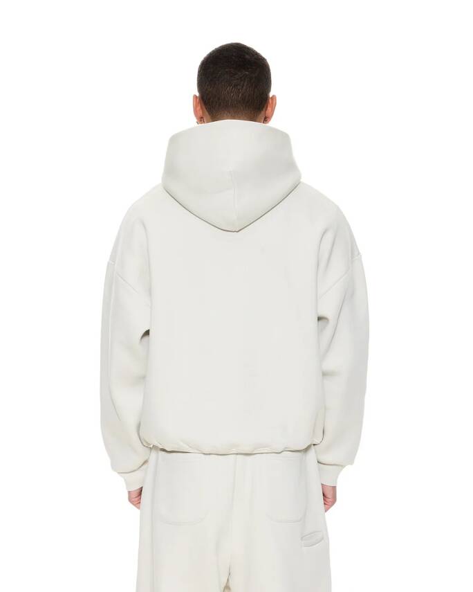 Krem Hoodie - 3