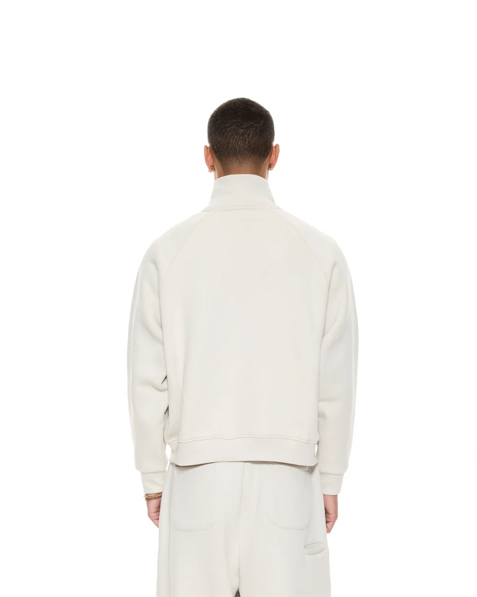 Krem Track Jacket - 3