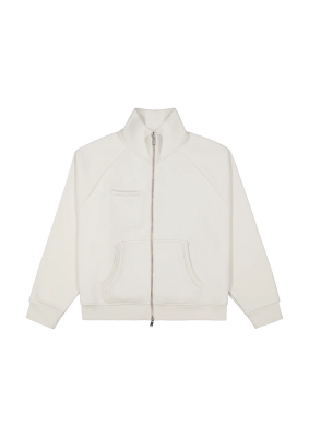 Krem Track Jacket - 1