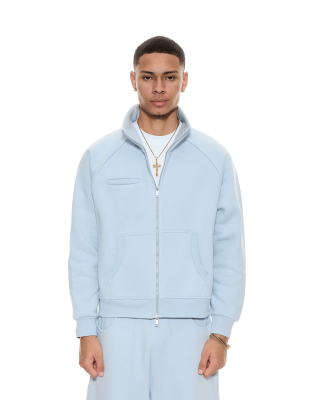 Mavi Track Jacket - 2
